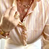 COLLIER corail COLLIER PIERRES NATURELLES CRÉATRICE MADE IN FRANCE PAULETTEQUINCAILLERIE_49