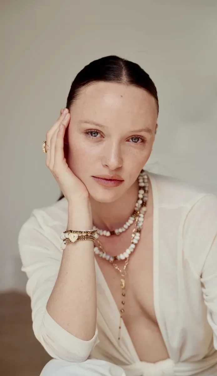 COLLIER PIERRES NATURELLES CRÉATRICE MADE IN FRANCE PAULETTEQUINCAILLERIE_5