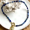 COLLIERS SABA LAPIS LAZULI PIERRES NATURELLES_3 COLLIERS SABA PIERRES NATURELLES_3