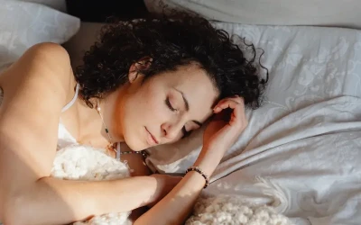 5 pierres pour favoriser ton sommeil au quotidien