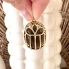 PENDENTIF SCARABEE XL PIERRES NATURELLES_2 PENDENTIF SCARABEE XL PIERRES NATURELLES_2