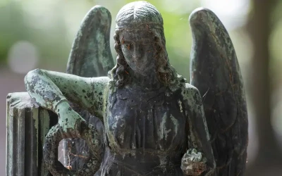 Quel est ton ange gardien selon ta date de naissance ?