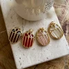 PENDENTIF SCARABEE XL PIERRES NATURELLES_7 PENDENTIF SCARABEE XL PIERRES NATURELLES_7